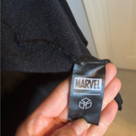 Marvel Womens‎ Black Panther, Ladies' Cardigan Black, XL - Picture 10 of 15